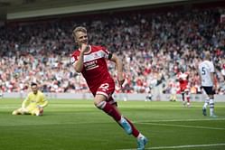 Middlesbrough vs Stoke City Prediction and Betting Tips | September 28th 2024