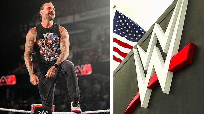 CM Punk's decision on NXT to speed up former champion's WWE return? Analyzing major prospect in 2024