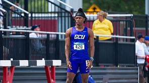 "It's not really about your talent that much" - NCAA athlete Erin Brown on track and field NIL deals