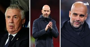Real Madrid, Manchester United and Manchester City handed boost in pursuit of Bayern Munich star: Reports