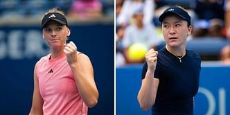 China Open 2024: Ashlyn Krueger vs Lulu Sun preview, head-to-head, odds, prediction, and pick