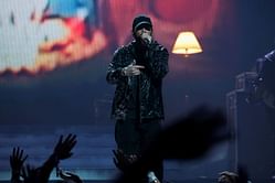"Eminem has been calling out Puffy for a while" - Rapper's prophetic 'Fuel – Shady Edition' lyrics go viral in the wake of Diddy's arrest scandal