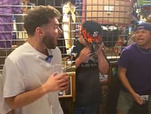 Adin Ross defends Sketch after a stranger brings up Twitch streamer's past as an OF model live on stream