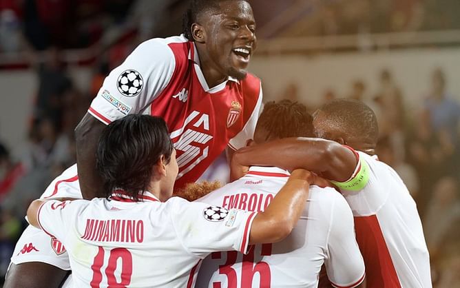 Monaco vs Le Havre Prediction and Betting Tips | September 22nd 2024