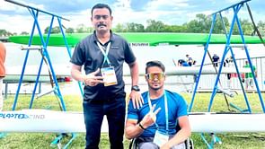 Paris Paralympics 2024 Para-Canoe Heats: Yash Kumar, Prachi Yadav, and Pooja Ojha through to semi-finals