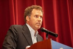 "The Trump shade" — Internet reacts to Will Ferrell saying he doesn't understand why trans people are considered threatening