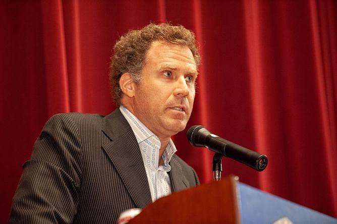 "The Trump shade" — Internet reacts to Will Ferrell saying he doesn't understand why trans people are considered threatening