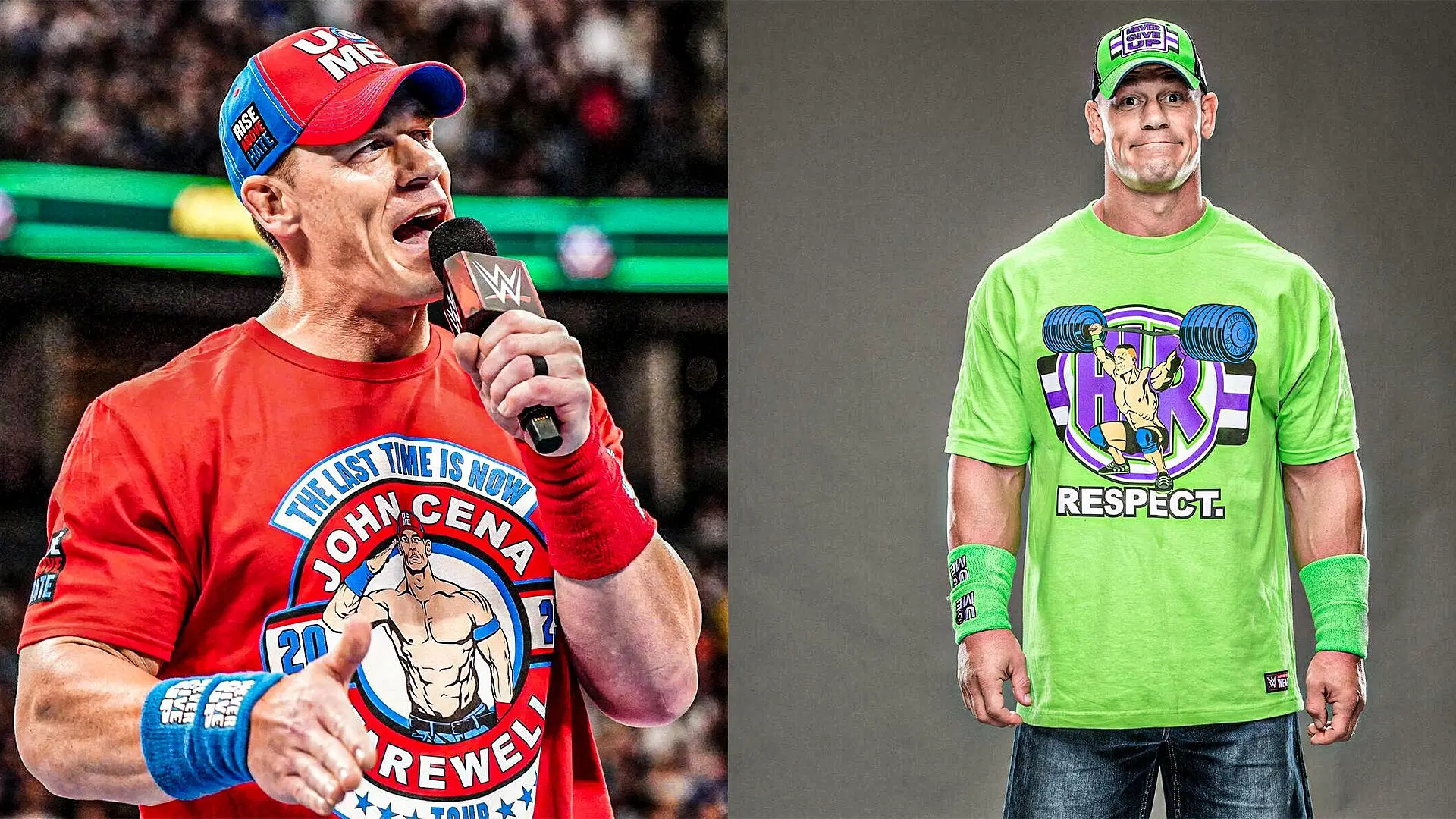 John Cena