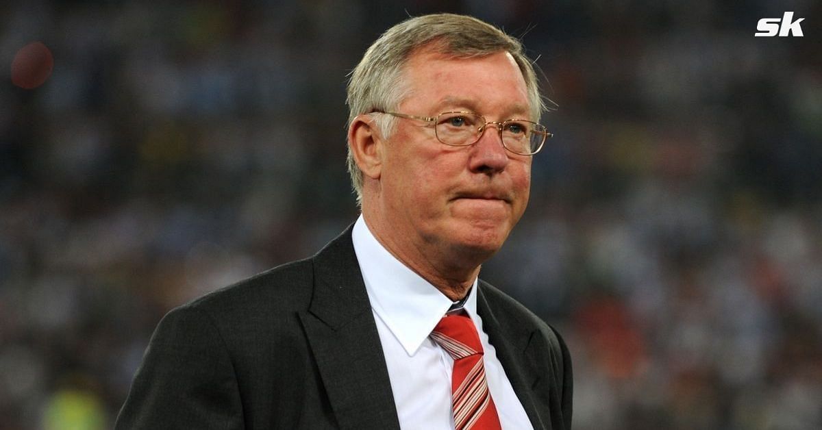 Portuguese forward Bebe once claimed that leaving Manchester United was the 