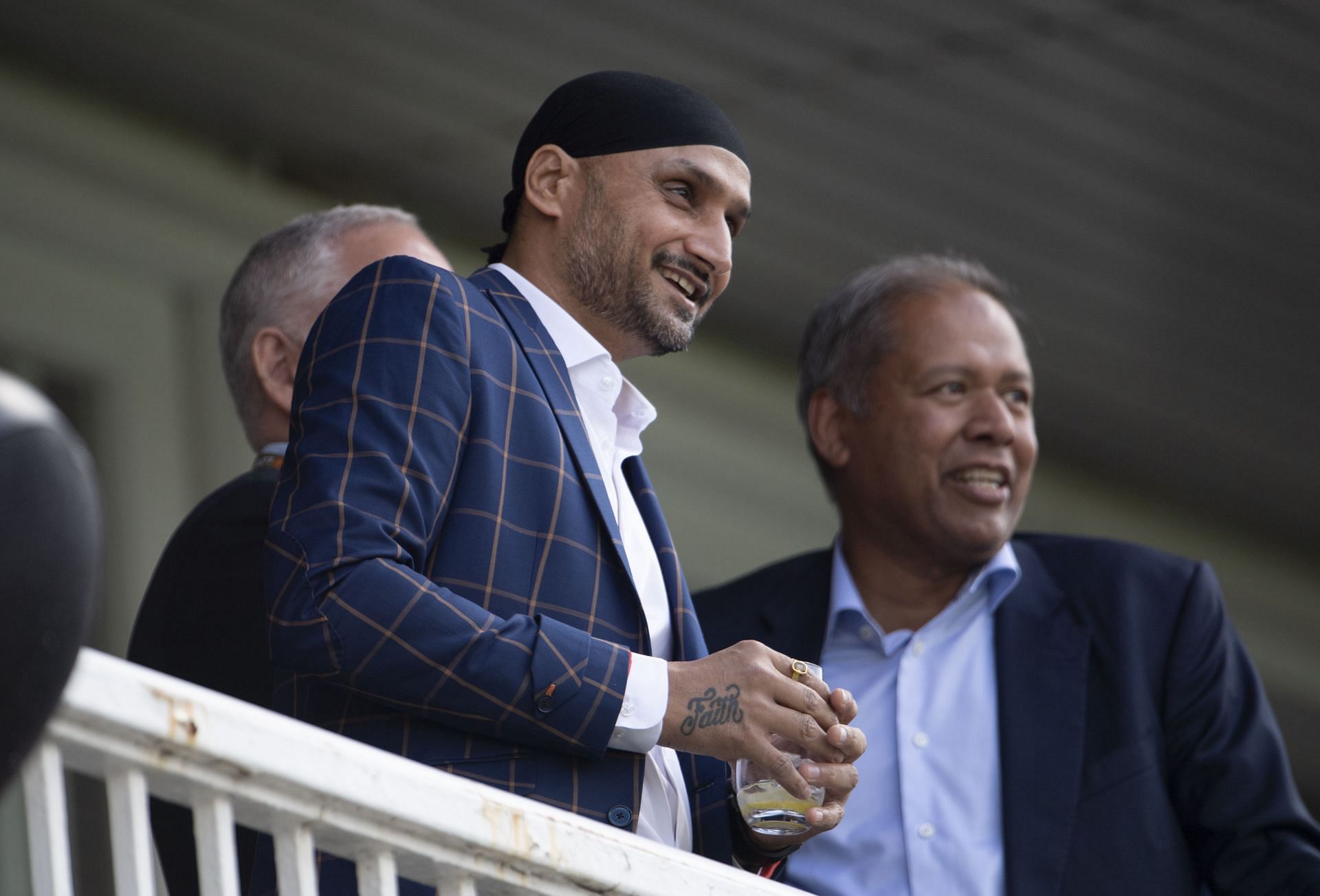 England v India - 2nd Royal London Series One Day International - Source: Getty