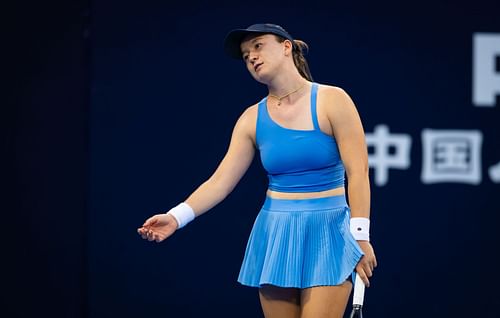 Lulu Sun (Source: Getty)