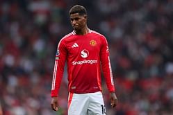 “No one really knows what his mentality is” - Former Manchester United star Nicky Butt expresses concern over Marcus Rashford