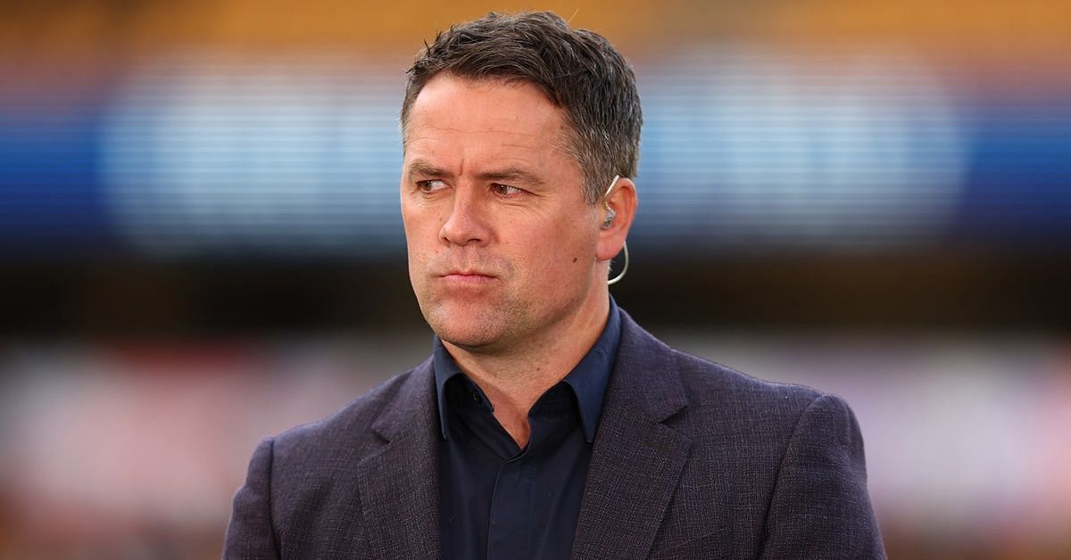 Michael Owen scored 150 goals in 326 Premier League games in his career.
