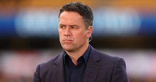 "I like him as a player, he's got a lot of class" – Michael Owen gives honest verdict on Liverpool star following West Ham United victory