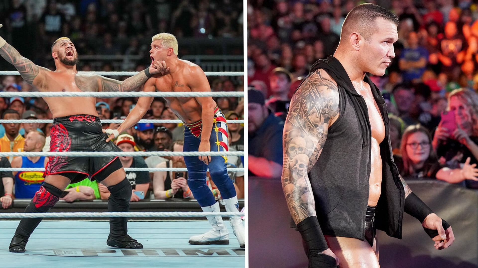 Cody Rhodes is the current Undisputed WWE Champion [Image Credits: WWE.com]