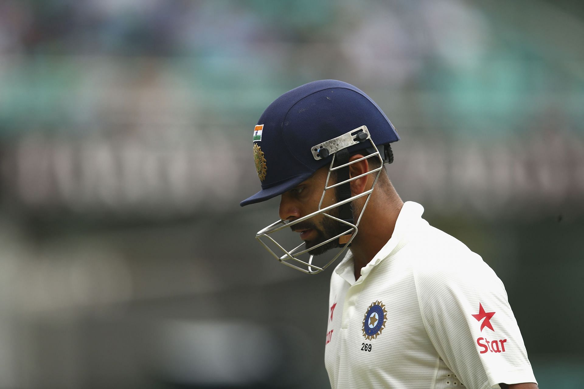 Australia v India - 4th Test: Day 5 - Source: Getty