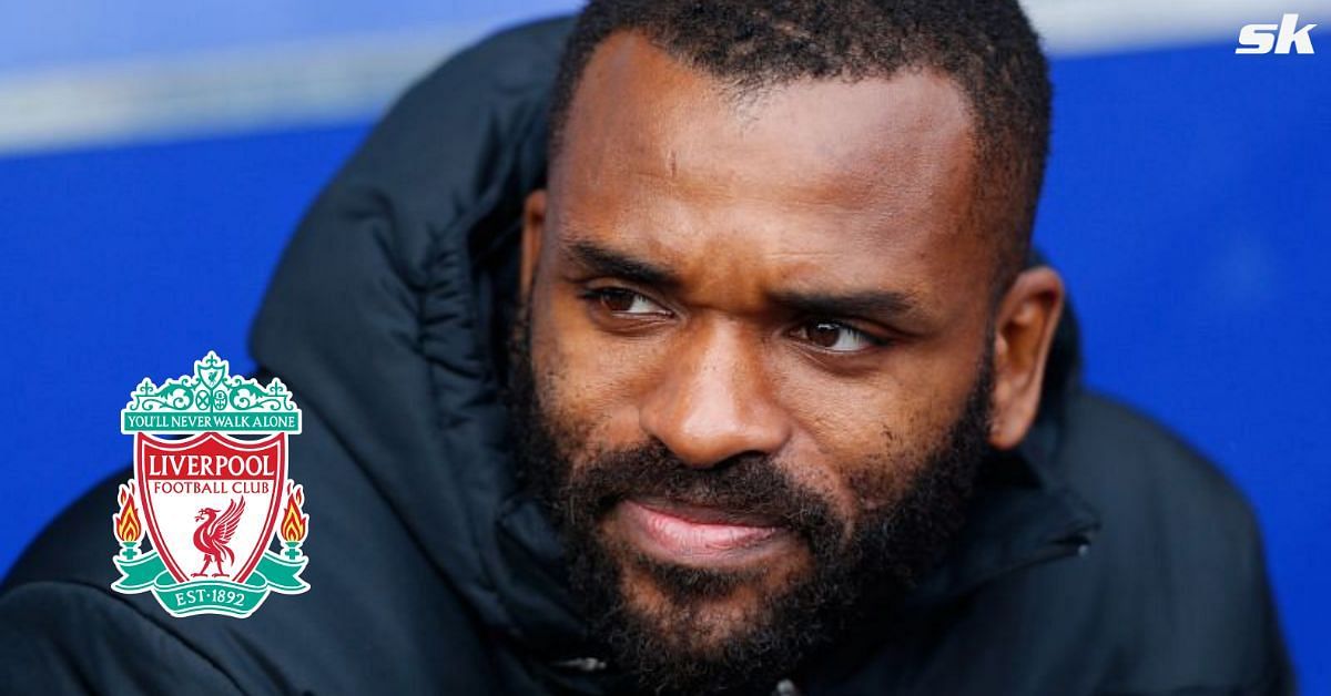 Darren Bent heaped praise on Liverpool and their midfielder