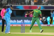 India v South Africa - ICC Men's T20 World Cup