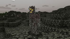 Mojang Studios still needs to reveal creaking mob's use in Minecraft apart from being spooky