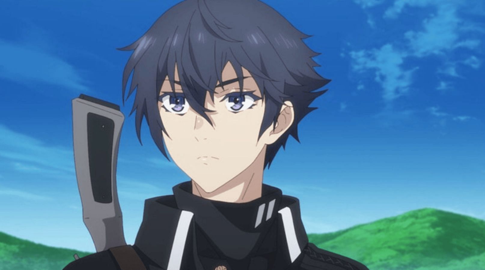 Kai, as seen in the anime (image via Project No.9)