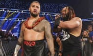Jacob Fatu has been the standout of Solo Sikoa's version of The Bloodline {Image Credit: WWE.com}