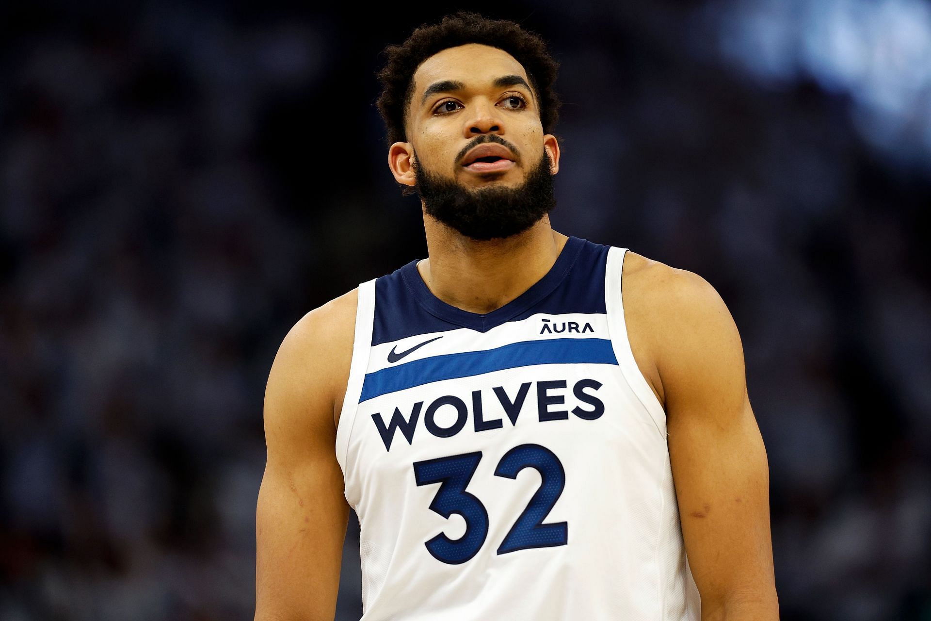 Denver Nuggets v Minnesota Timberwolves - Game Three - Source: Getty