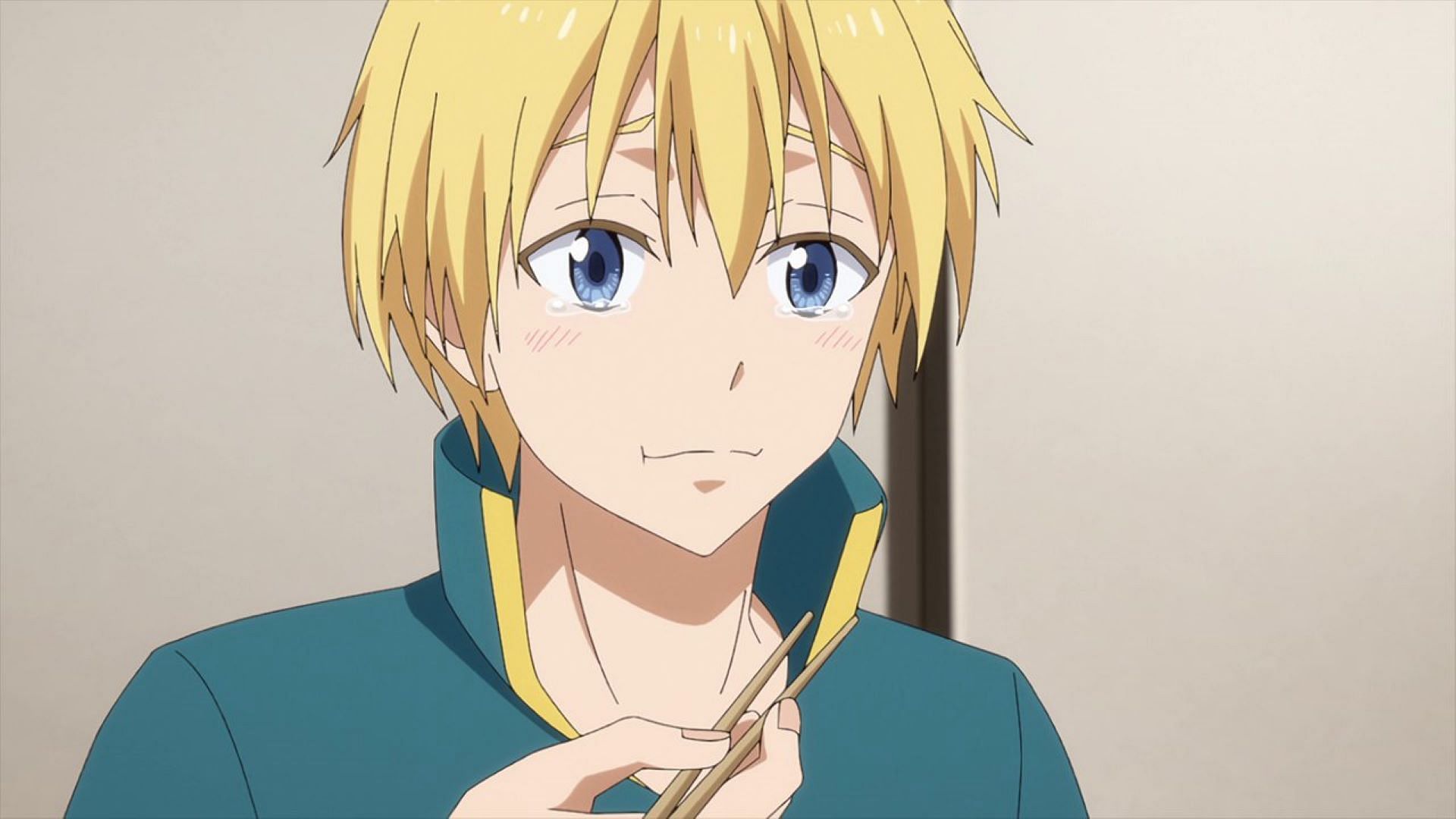 Masayuki, as seen in the anime (Image via 8Bit)