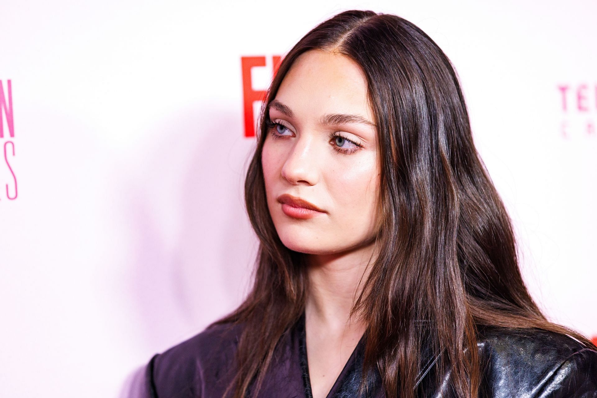 Maddie Ziegler at the Toronto Premiere Of &quot;Fitting In&quot; (Image via Getty Images)