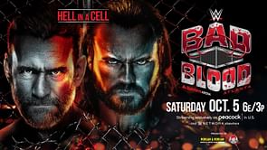 Drew McIntyre fires unique insult at CM Punk following Hell in a Cell announcement