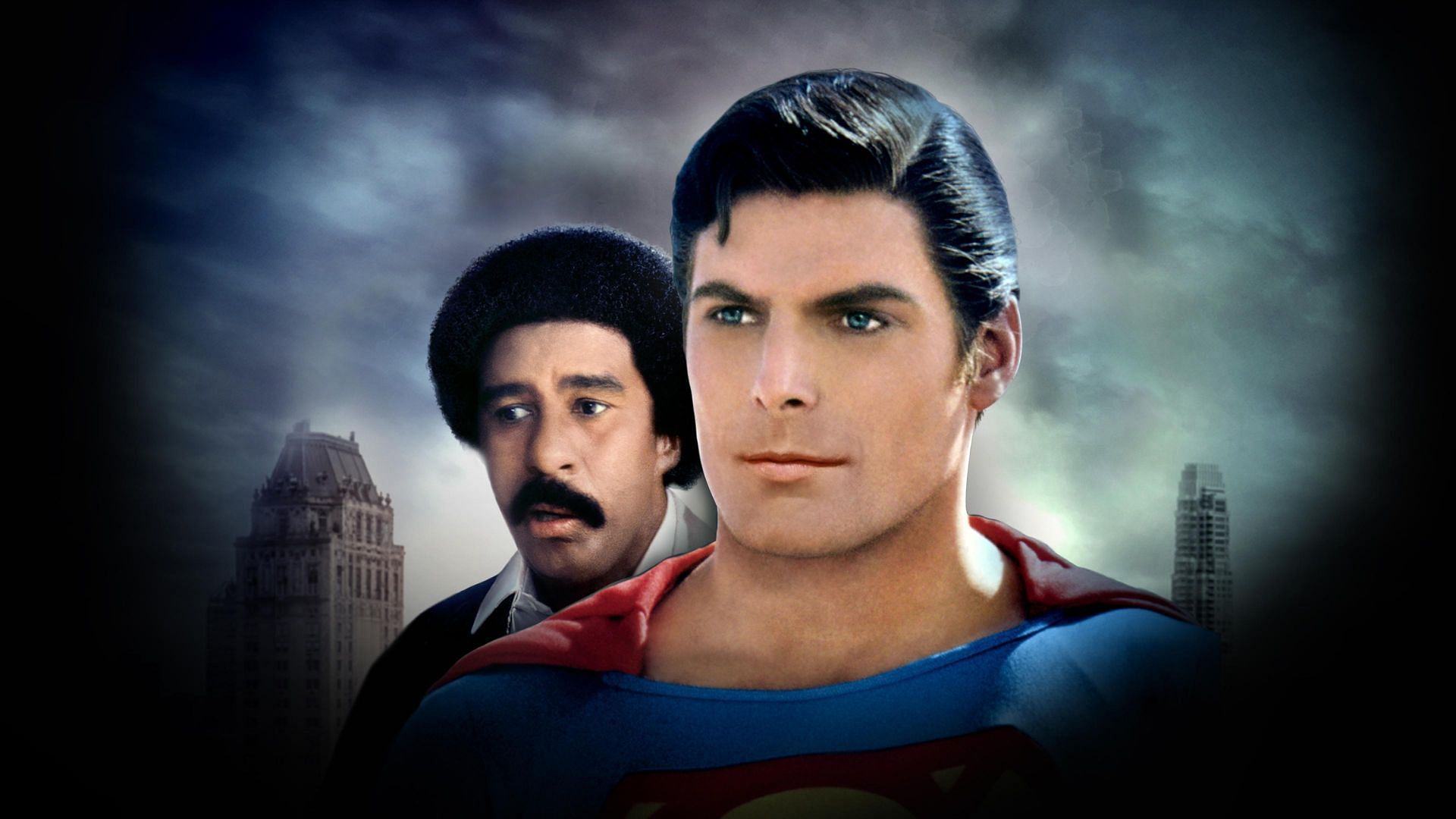 Still from Superman 3 (Image via Amazon Prime Video)