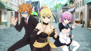 Fairy Tail: 100 Years Quest episode 10 review: Raised stakes and high-octane fight sequences make for an entertaining episode