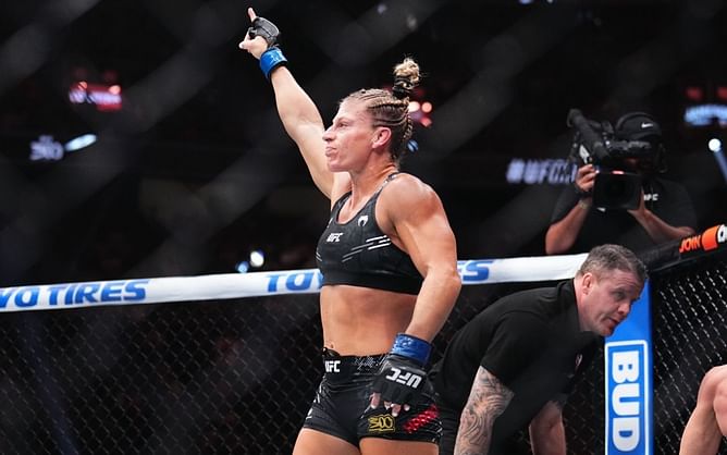 5 fighters who could cement a UFC title shot before the end of 2024
