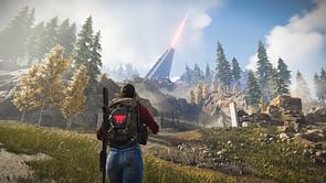 Once Human Holt Town crate locations and walkthrough