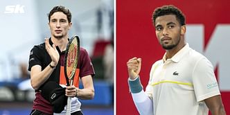 Japan Open 2024 Final: Ugo Humbert vs Arthur Fils preview, head-to-head, prediction, odds and pick