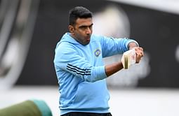 [Watch] R Ashwin falls for 113 to a slower ball from Taskin Ahmed in the IND vs BAN 2024 1st Test