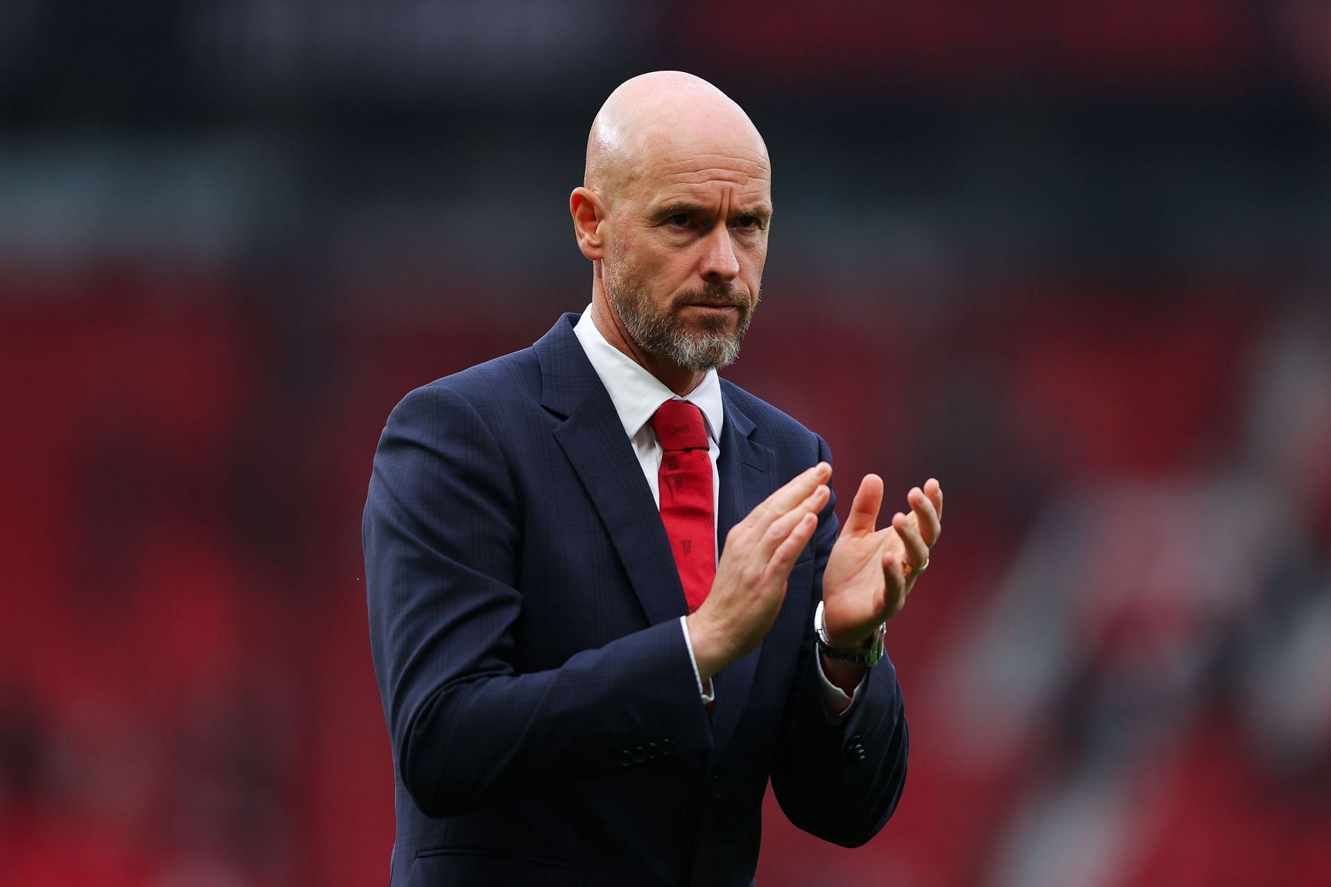 Erik ten Hag has made multiple changes to the squad since his arrival