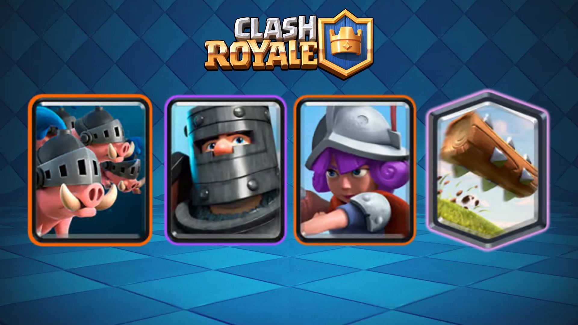 Third deck (Image via Supercell)