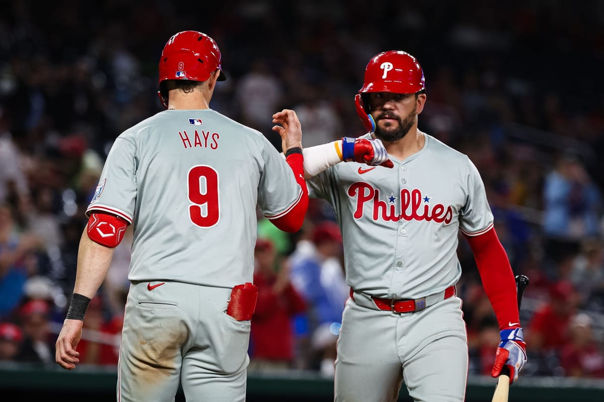 List of MLB Championship Droughts