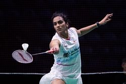 PV Sindhu ropes in South Korean badminton legend Lee Hyun Il as a consulting coach