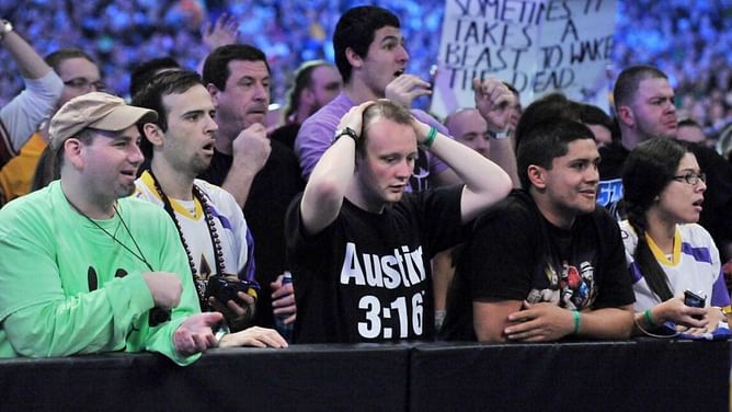 8-time WWE champion removed from roster ahead of RAW