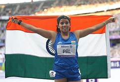 "People were making mean comments about me" - Preethi Pal after winning her second medal at Paralympics 2024