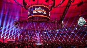 Veteran on WWE possibly making big Royal Rumble change (Exclusive)