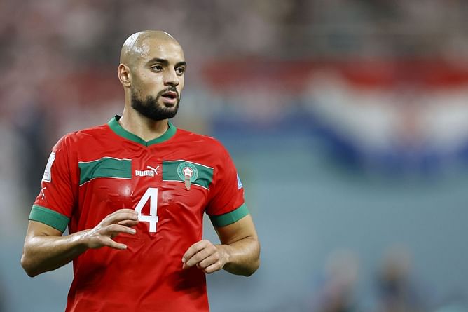Morocco vs Gabon Prediction and Betting Tips | September 6th 2024