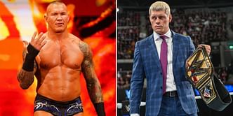 Randy Orton turning on Cody Rhodes is going to happen, says WWE legend
