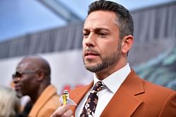 "What tf happened to this guy?"— Internet reacts as Zachary Levi invokes Shazam's name while endorsing Donald Trump