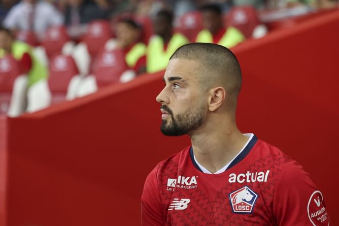 Saint-Etienne vs LOSC Lille Prediction and Betting Tips | September 13th 2024