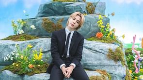“Truly remarkable” — Fans laud as BTS’ Jimin's "Who" spends an 8th consecutive week in the top 10 of Billboard Global Excl. U.S. at #8