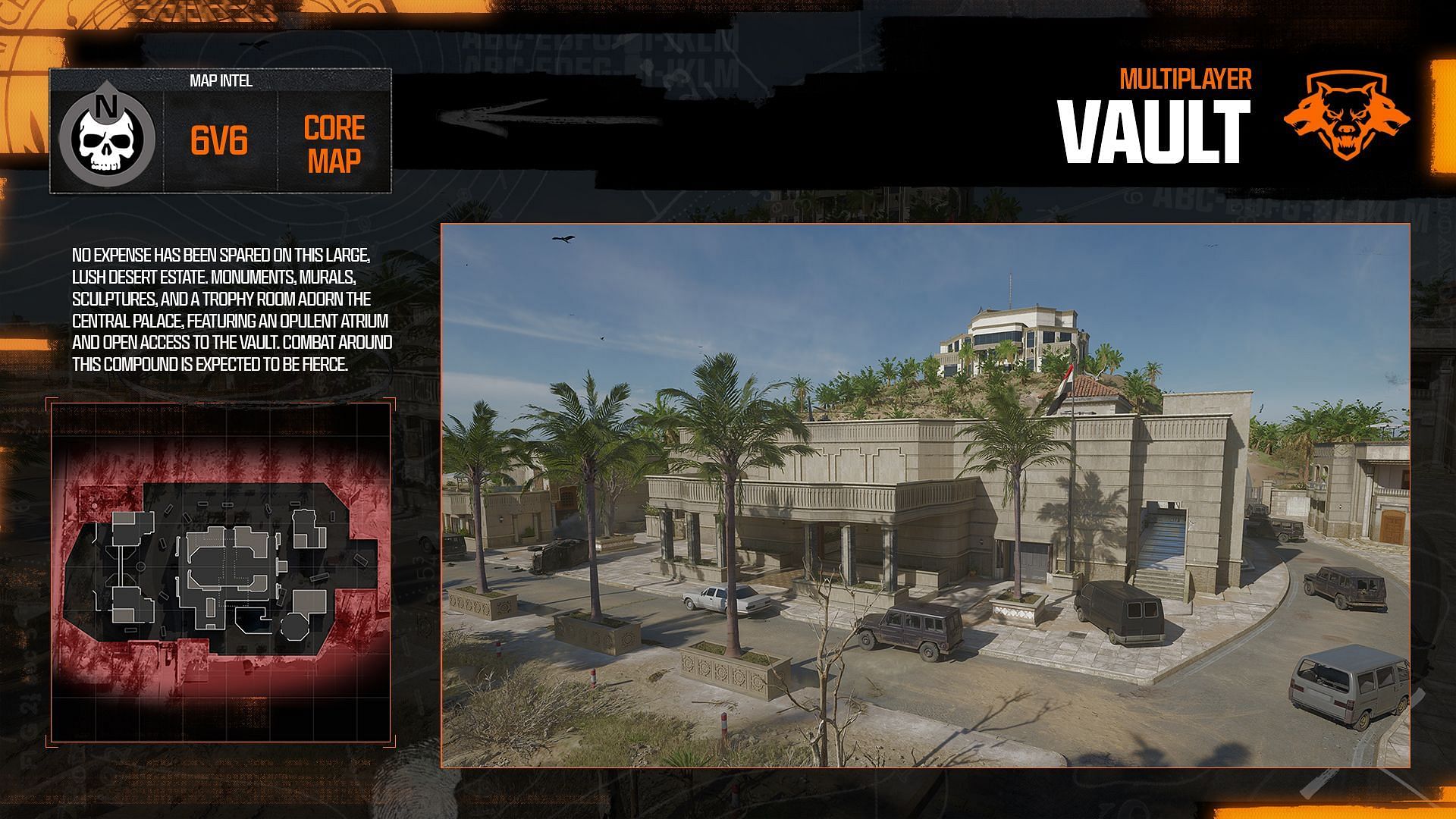 Black Ops 6 maps (Image via Activision)