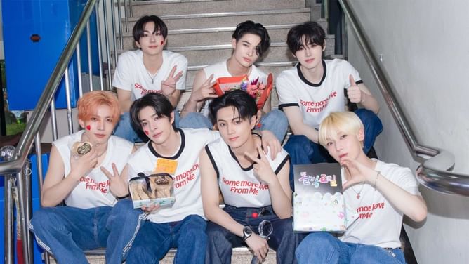 "LET THEM REST"— Fans enraged as BELIFT LAB announce ENHYPEN's world tour WALK THE LINE in Japan