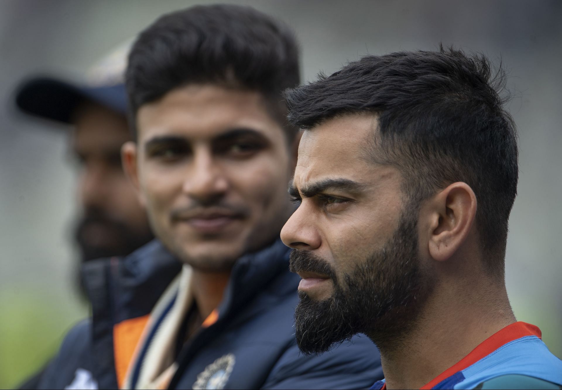 England v India - Fifth LV= Insurance Test Match: Day Five - Source: Getty